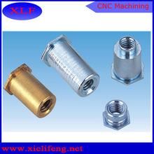 High Quality Precision CNC Machining Parts