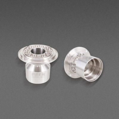CNC Precision Machining Stainless Steel Products
