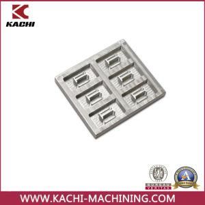 Brass/Aluminium/Steel/Iron/Stainless Auto Spare Part Kachi Part of Machinery