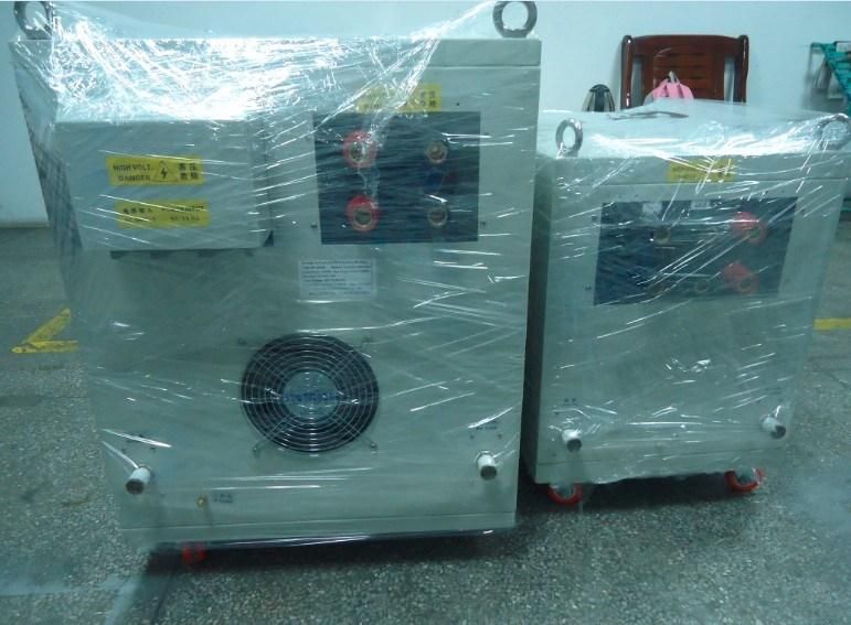 Sf-100kw Super Audio Induction Heater