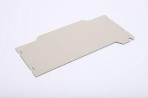 OEM Metal Crimping Sheet Used as Auto Parts with Best Price