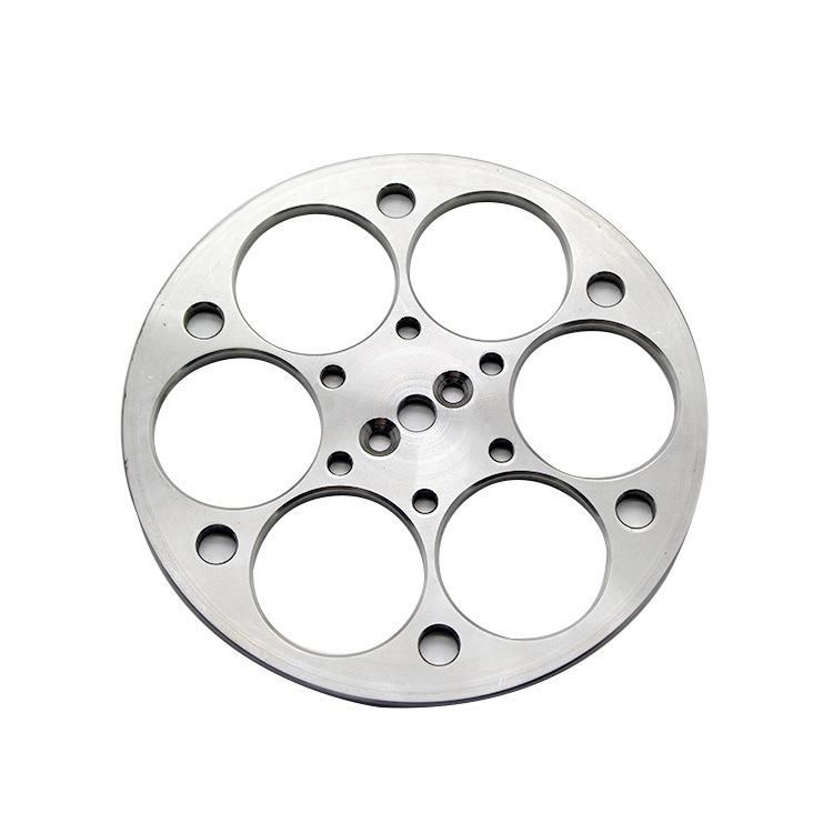 CNC Machining/Machined Parts for Pharmaceutical Machinery/Machine Packaging Line