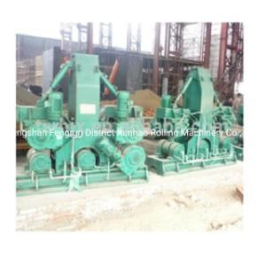 Rolling Mill Manufacturers for Sale Aluminium Billet Continuous Casting Machine