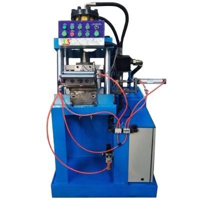 U25 Wire Staple Pin Making Machine