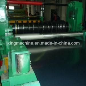 High Speed Steel Cutting Slitting Line Machine Supplier