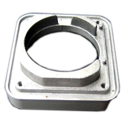 Best Quality Precision Industrial Milling Turning CNC Machining Part From China