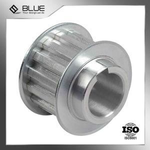 Customized Made Precision Aluminum Pulley