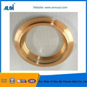 China OEM Precision Copper Ring