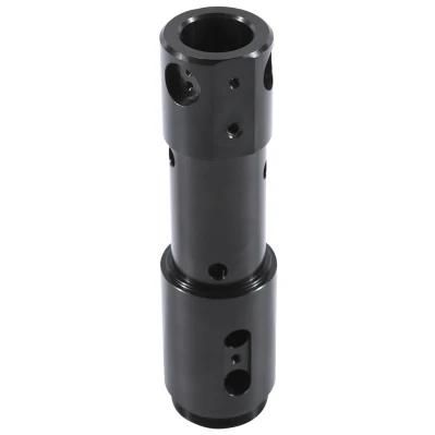 OEM Customized CNC High Precision Machining Parts