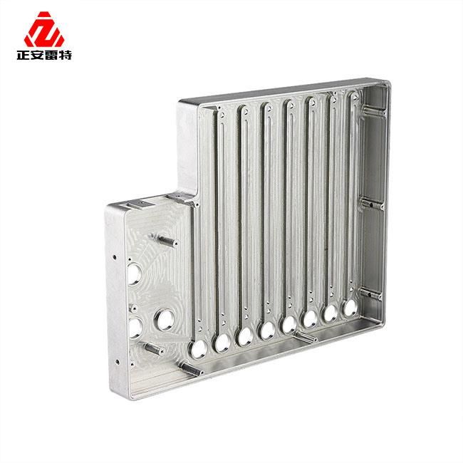 Special Customized Titanium CNC Parts Manufacture