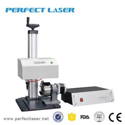 DOT Peen Marking Machine Tools for Metal