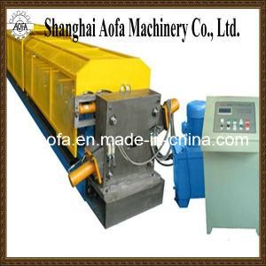 Galvanized Pipe Cold Roll Forming Machine