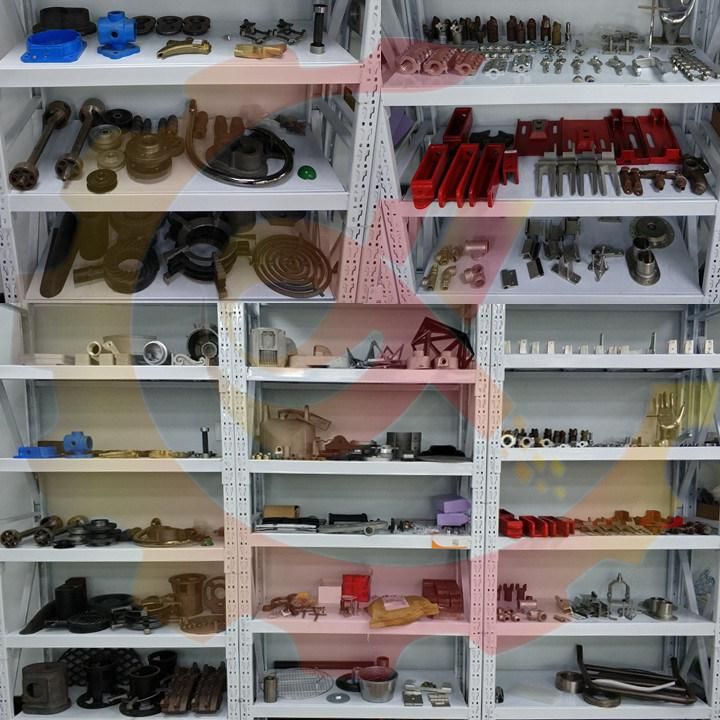 Custom Machine Part with Sand Casting and Machining