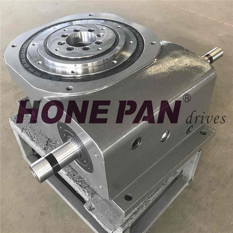 Cam Indexer for Pen Printing Machine, Cam Indexing for Pen Printing Machine