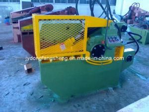 Hydraulic Cutting Machine with High Quality