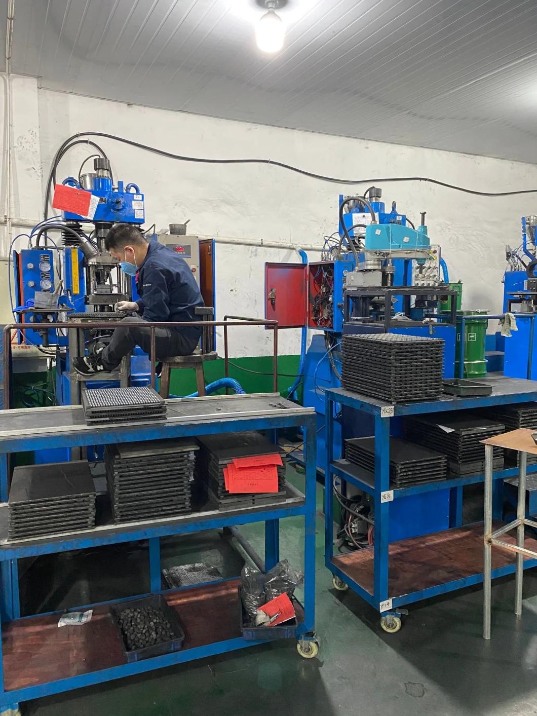 China Manufacturer Hot Sell CNC Tungsten Carbide Turning Insert Chipbreaker Wnmg080404/080408/080412