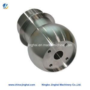 CNC Machining Precision Stainless Parts of Laser Equipment