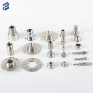 Aluminum 6061 High Precision and Quality CNC Machining/Machinery/Machined Metal Part for Aircraft