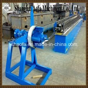 Shutter Roller Door Roll Forming Machine