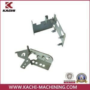 Stainless&#160; Steel SS316/Ss326/Ss416 Semiconductor Kachi CNC Parts