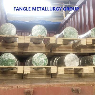 Centrifugal Casting Sg Iron Roll for Roughing Mill Stand