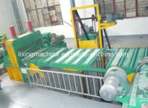 Chinese Manufacturer Metal Slitter and Rewinder Production Line