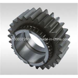 High Precision CNC Machining Spur Gear with Good Price