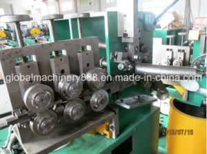 Stainless Steel Flexible Metallic Hose Making Machine
