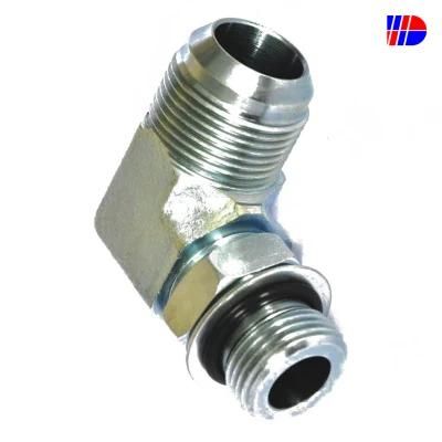 OEM China Manufacturing CNC Machine Parts with Aluminum by Client Require