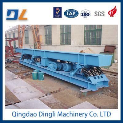 High Quality Sand Type Conveying Equipment