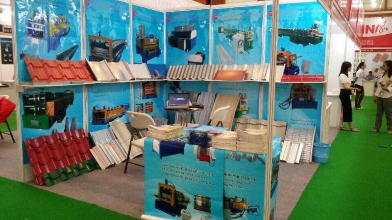 8ton Automatic Hydraulic Uncoiler Machine