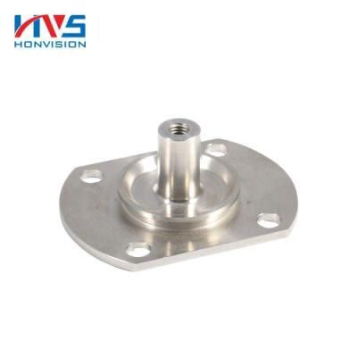 Turning CNC Machine Custom Precision Parts Milling CNC
