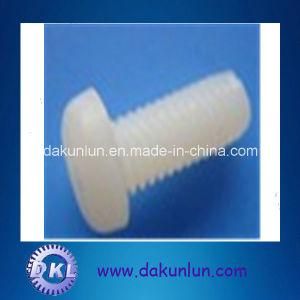 Plastic Philip Pan Head Screws