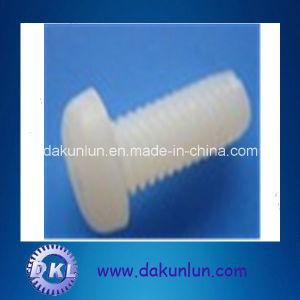 Plastic Philip Pan Head Screws