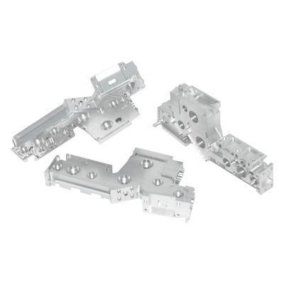 Wholesale Customized Aluminum Machining Parts