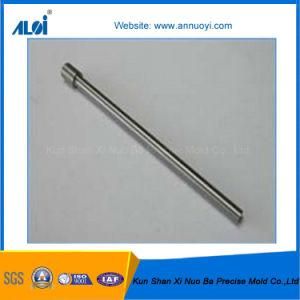 China OEM Precision Straight Center Pin
