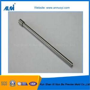 China OEM Precision Straight Center Pin