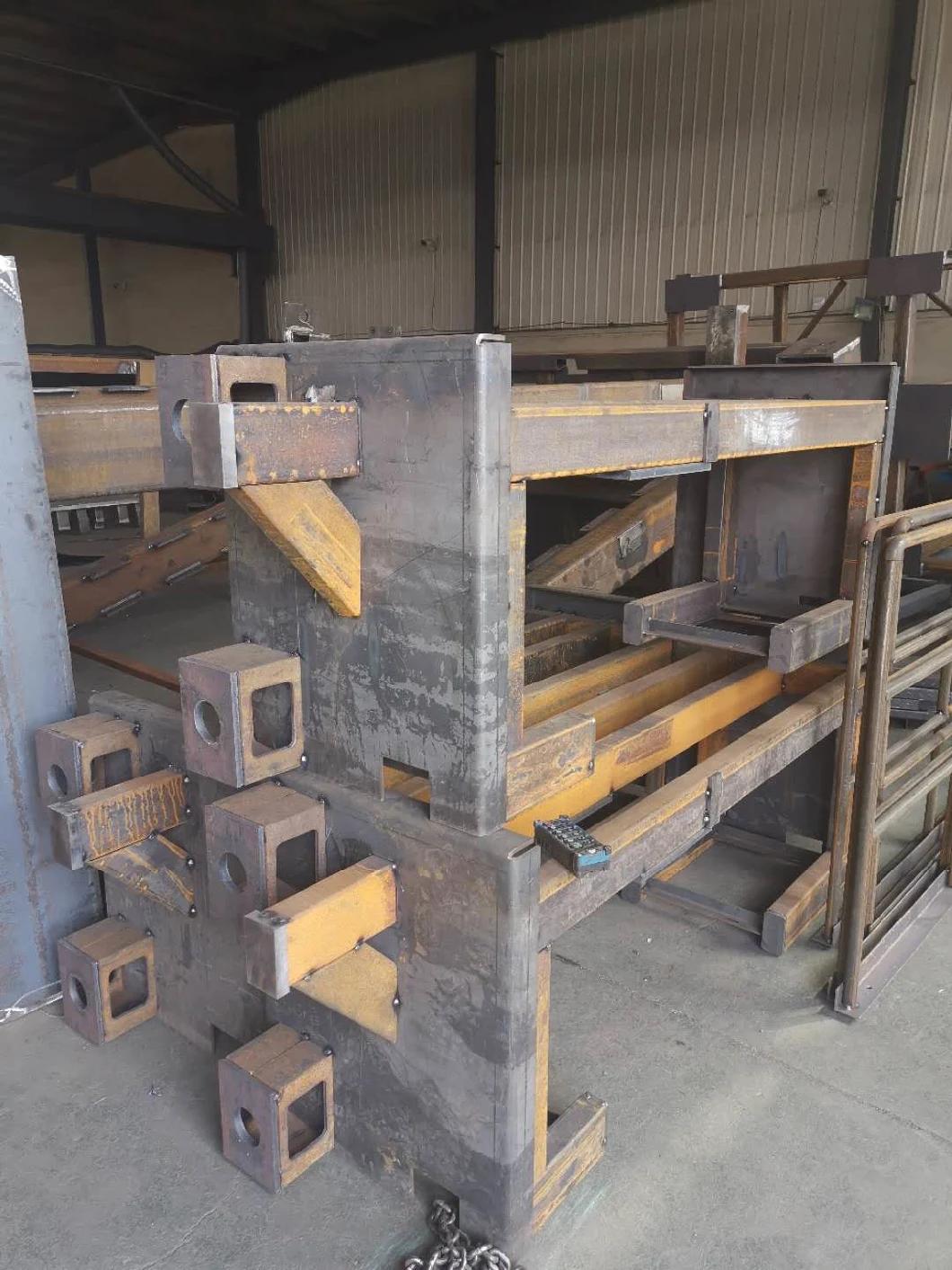 Sheet Metal Fabrication Part Stamping, Laser Cutting, Welding Part