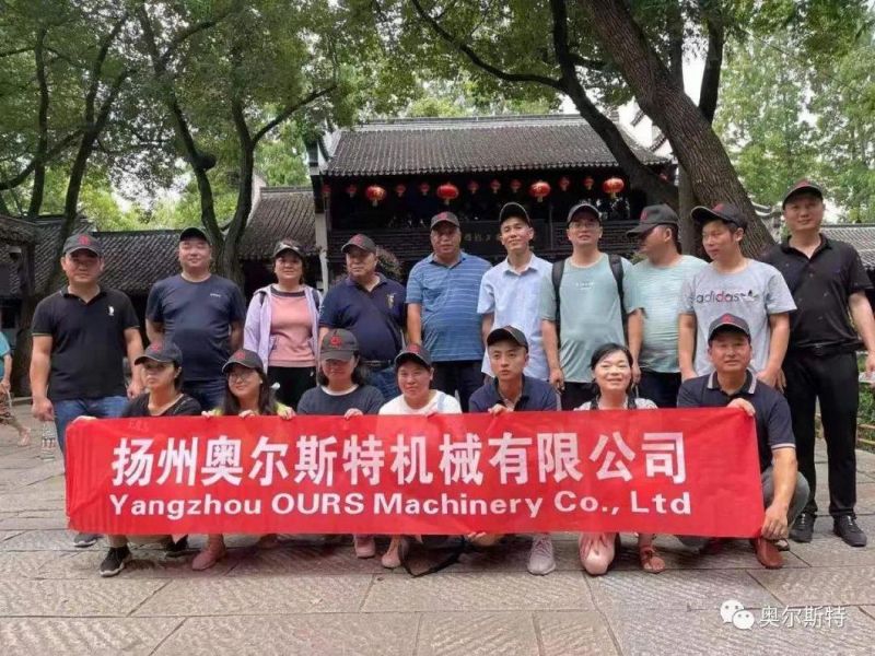 High Effective Automatic Electrophoretic Painting Equipment and Line