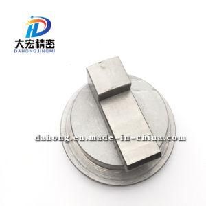 Machining CNC Machining Center Machined Parts Turning Parts Steel Machining Supplier