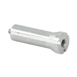 CNC Machining Milling Metal 304 316 Stainless Steel Parts