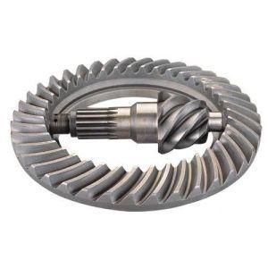 Various Manufacturing Equipment Worm Gear