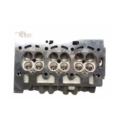 OEM 5-Axis CNC Machine Tool Processing Non Standard Motorcycle Engine Parts