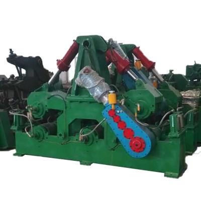 800-2300mm Aluminum Continuous Caster Continuous Casting Machine