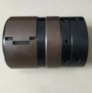 Aluminiun Die Casting Beryllium Copper Ring Plunger Tip