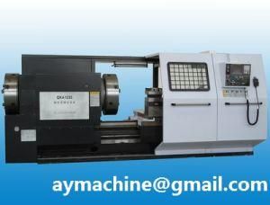 Oil Field Pipe Threading CNC Lathe