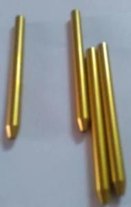 Water Jet Sand Tube