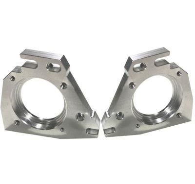 China Manufacturing Fast Delivery CNC Machining Services Prototype CNC Machining Custom Products for Valve