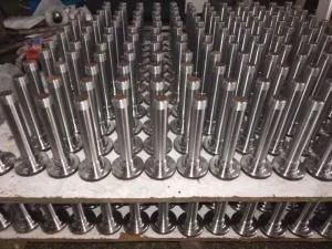 High Precision Steel Structure Part