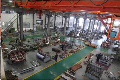 Automatic Leveling Machine Price EL-6X2000